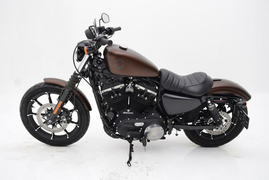 2019 Harley-Davidson® XL 883N - Sportster® Iron 883™