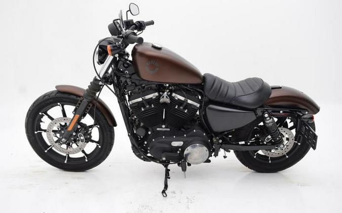 2019 Harley-Davidson® XL 883N - Sportster® Iron 883™