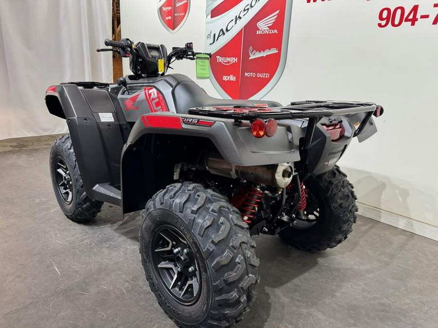 2024 Honda® FourTrax Foreman Rubicon 4x4 Automatic DCT EPS Deluxe