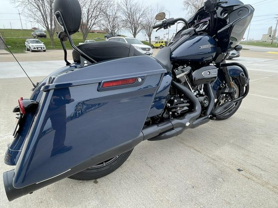 2019 Harley-Davidson® FLTRXS - Road Glide® Special