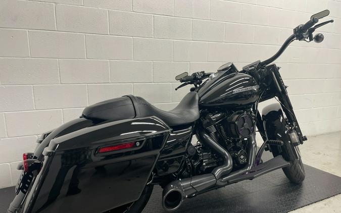 2019 Harley-Davidson Road King Special