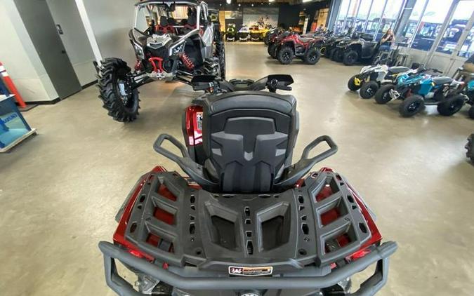 2024 Can-Am® Outlander MAX XT 850