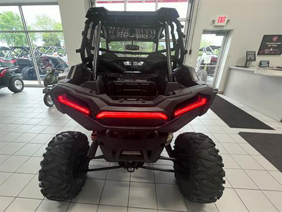 2021 Polaris RZR XP Turbo