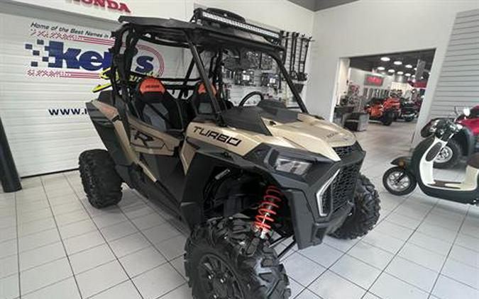 2021 Polaris RZR XP Turbo