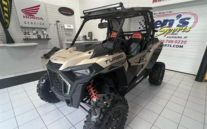 2021 Polaris RZR XP Turbo