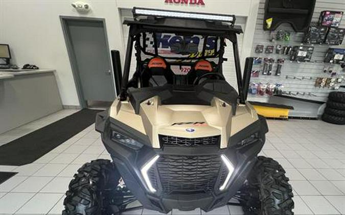 2021 Polaris RZR XP Turbo