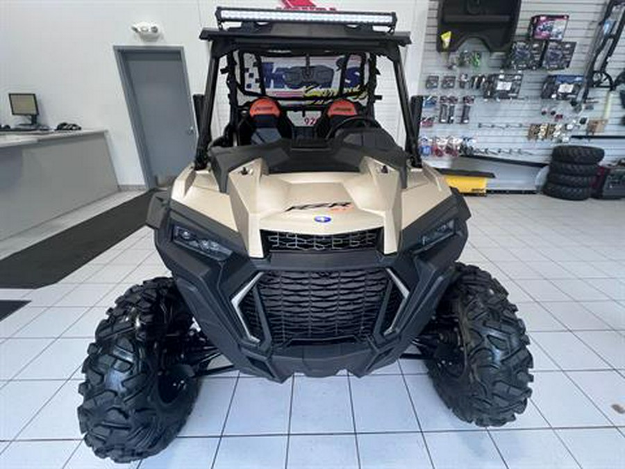 2021 Polaris RZR XP Turbo