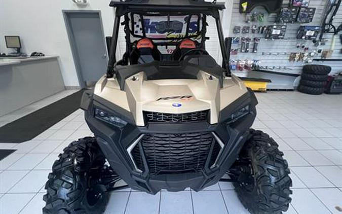 2021 Polaris RZR XP Turbo