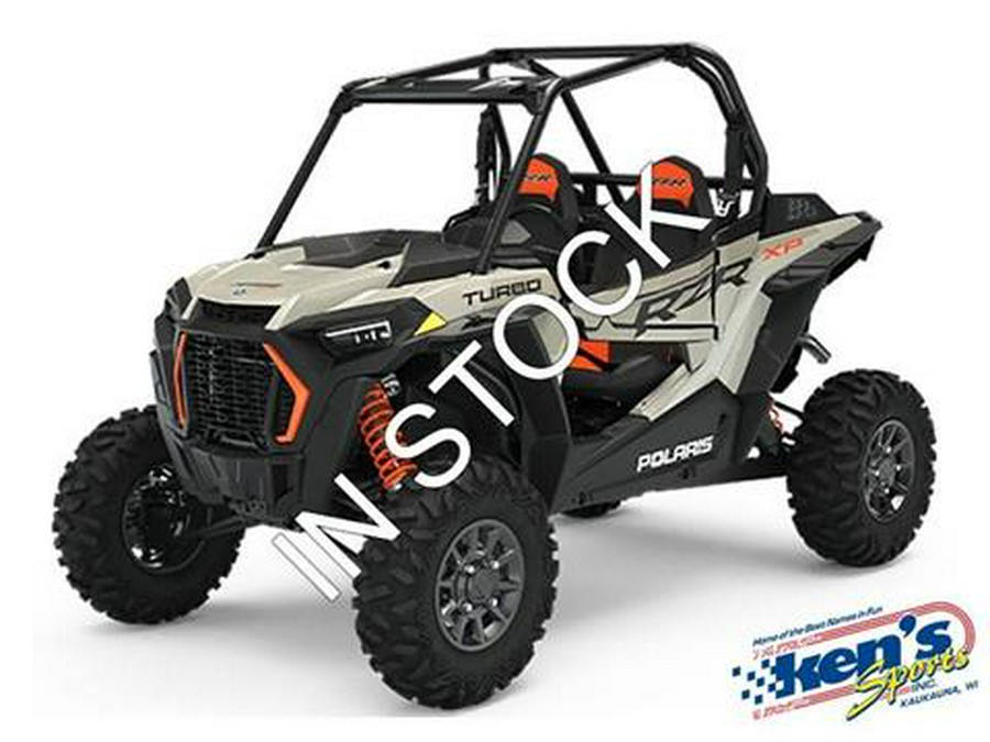 2021 Polaris RZR XP Turbo