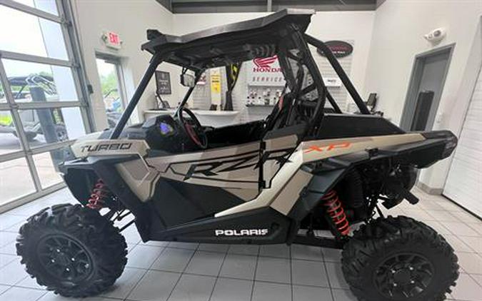 2021 Polaris RZR XP Turbo