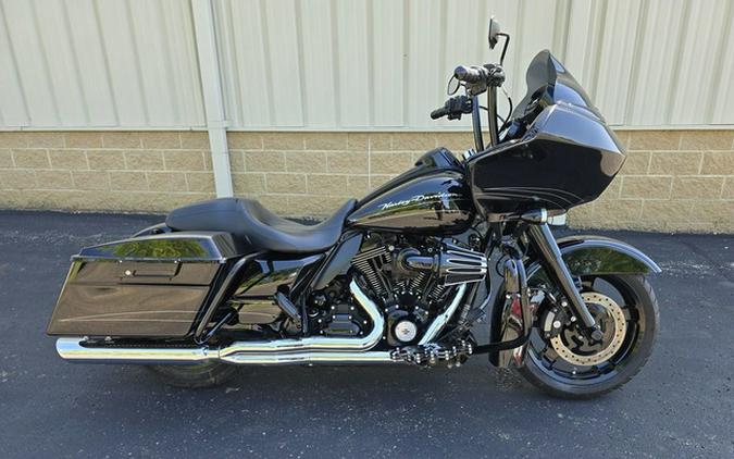 2012 Harley-Davidson FLTRX - Road Glide Custom