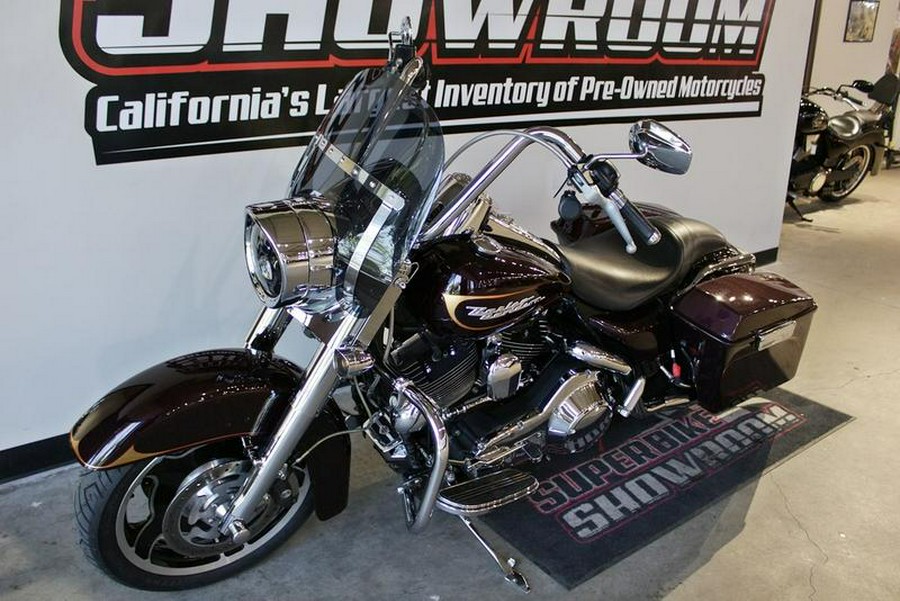 2005 Harley-Davidson® FLHRS - Road King Custom