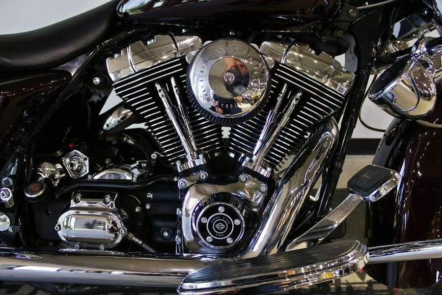 2005 Harley-Davidson® FLHRS - Road King Custom