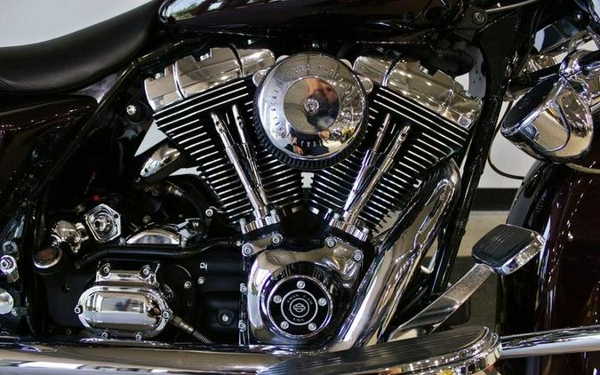 2005 Harley-Davidson® FLHRS - Road King Custom