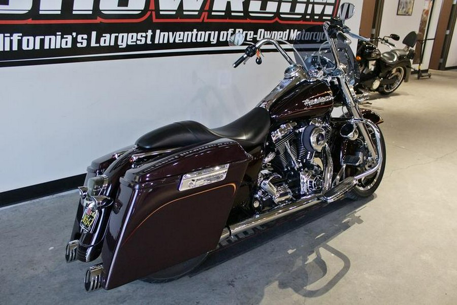 2005 Harley-Davidson® FLHRS - Road King Custom