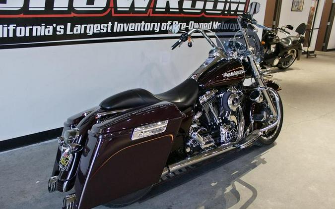 2005 Harley-Davidson® FLHRS - Road King Custom