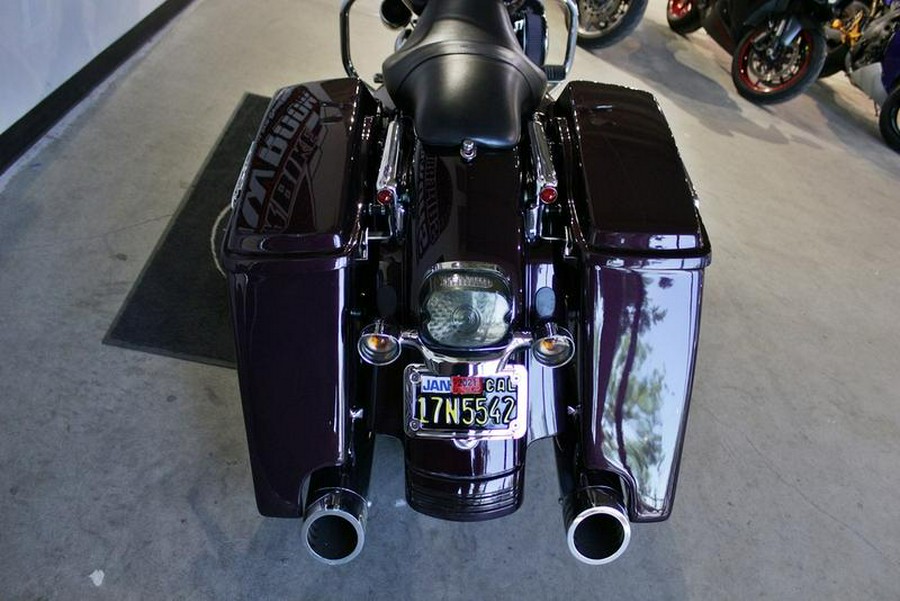 2005 Harley-Davidson® FLHRS - Road King Custom