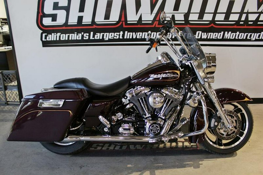 2005 Harley-Davidson® FLHRS - Road King Custom