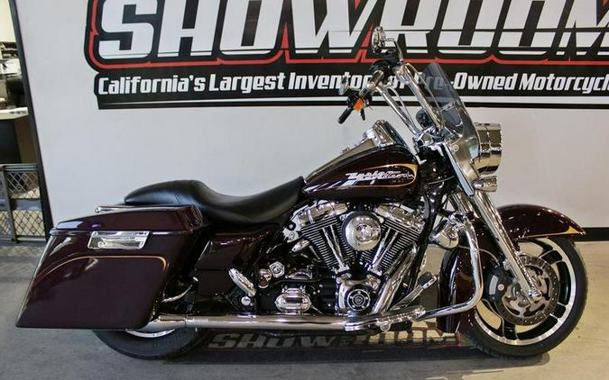 2005 Harley-Davidson® FLHRS - Road King Custom