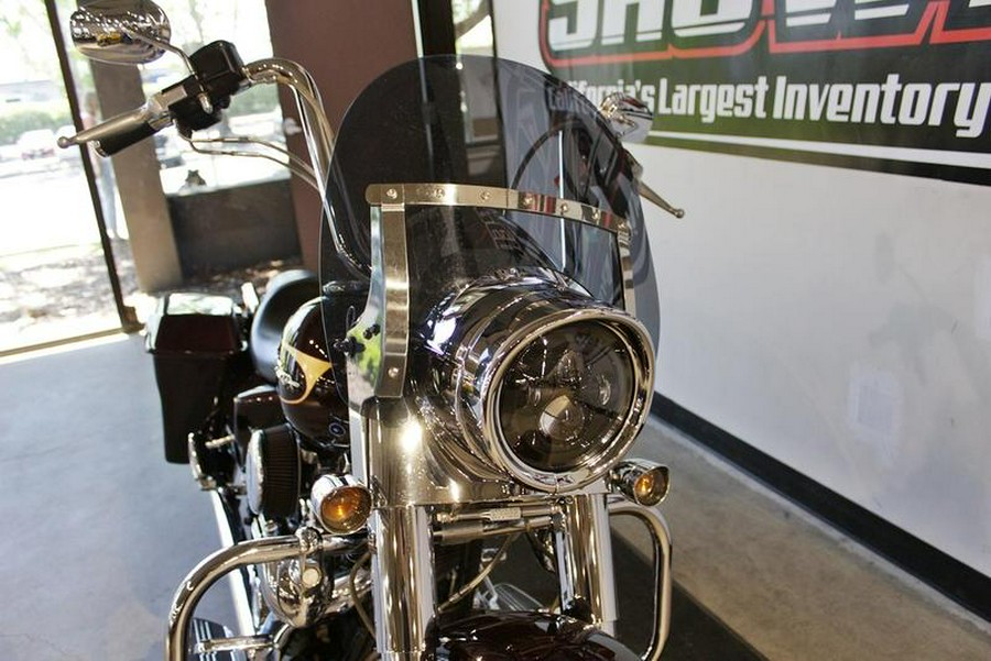 2005 Harley-Davidson® FLHRS - Road King Custom