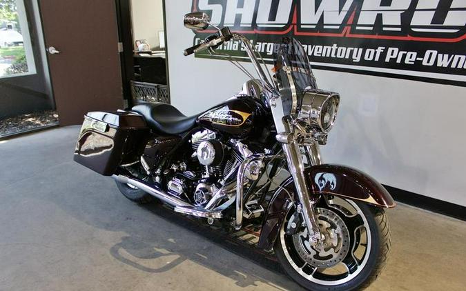 2005 Harley-Davidson® FLHRS - Road King Custom