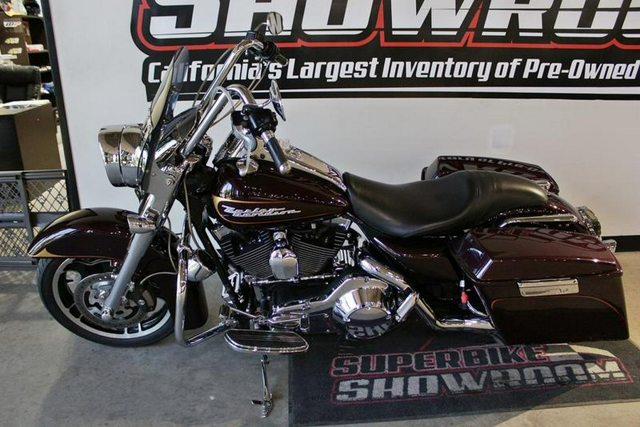 2005 Harley-Davidson® FLHRS - Road King Custom