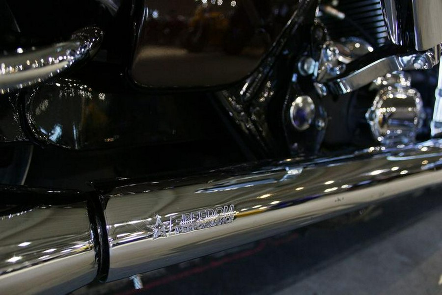 2005 Harley-Davidson® FLHRS - Road King Custom