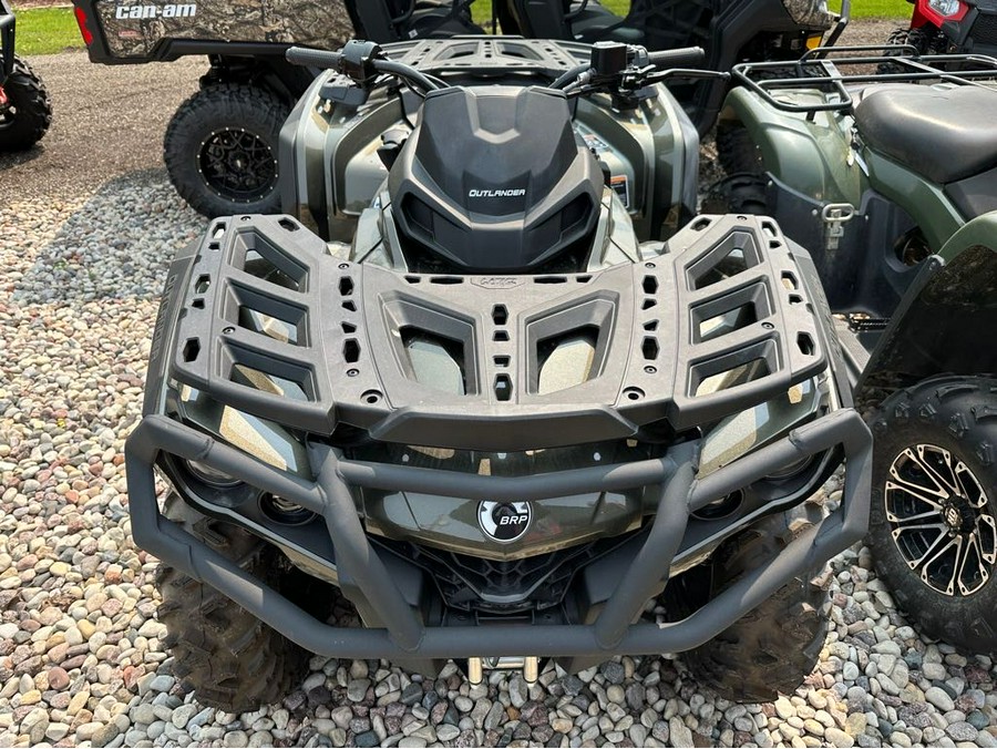 2022 Can-Am™ Outlander™ XT 650