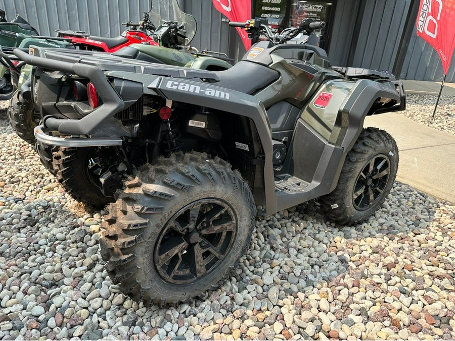 2022 Can-Am™ Outlander™ XT 650