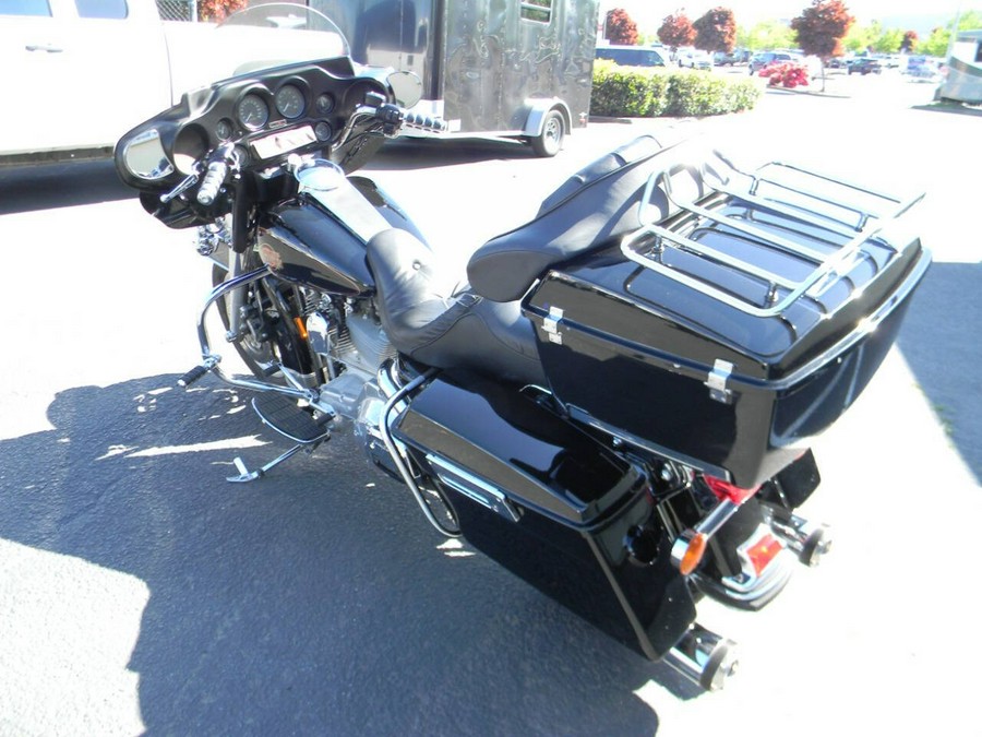 2001 Harley-Davidson Electra Glide Standard FLHT