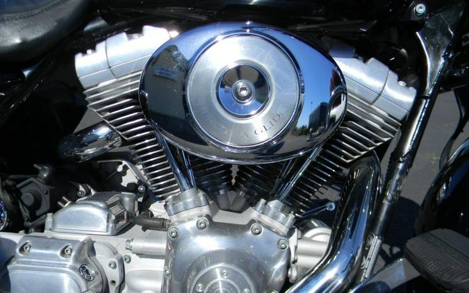 2001 Harley-Davidson Electra Glide Standard FLHT