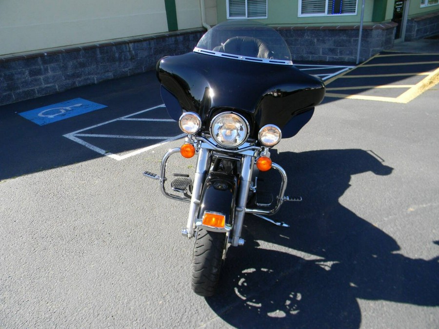 2001 Harley-Davidson Electra Glide Standard FLHT