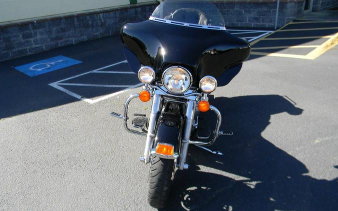 2001 Harley-Davidson Electra Glide Standard FLHT