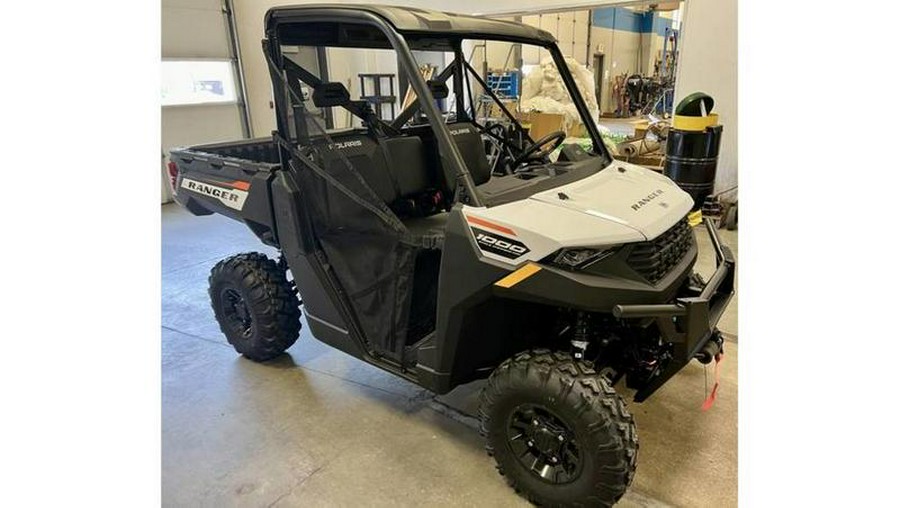 2025 Polaris® Ranger 1000 Premium