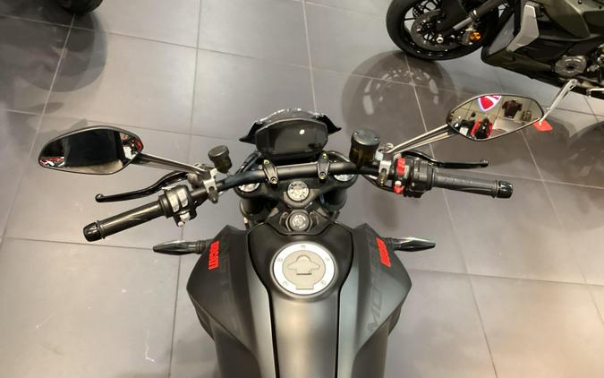 2024 Ducati Monster