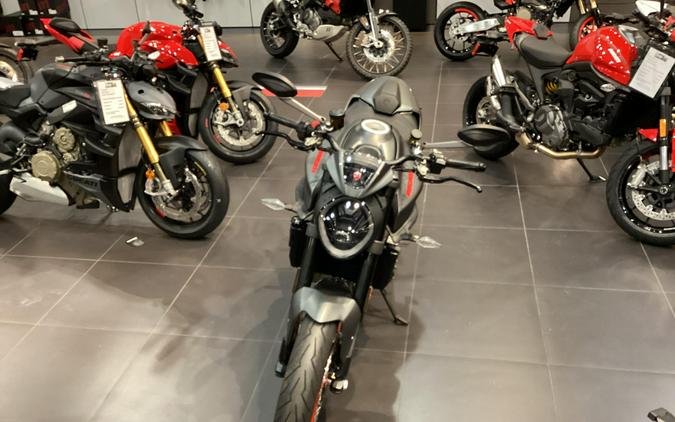 2024 Ducati Monster