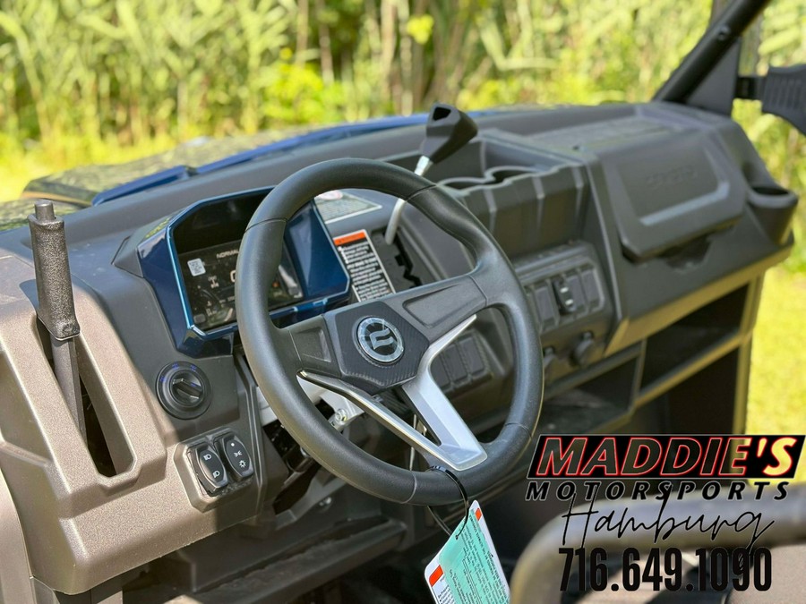 2025 CFMOTO UForce 1000