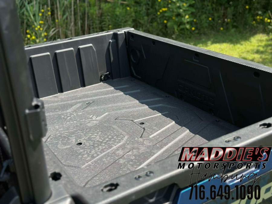 2025 CFMOTO UForce 1000