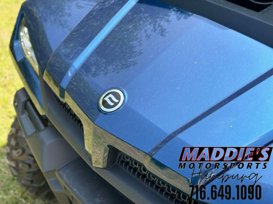 2025 CFMOTO UForce 1000