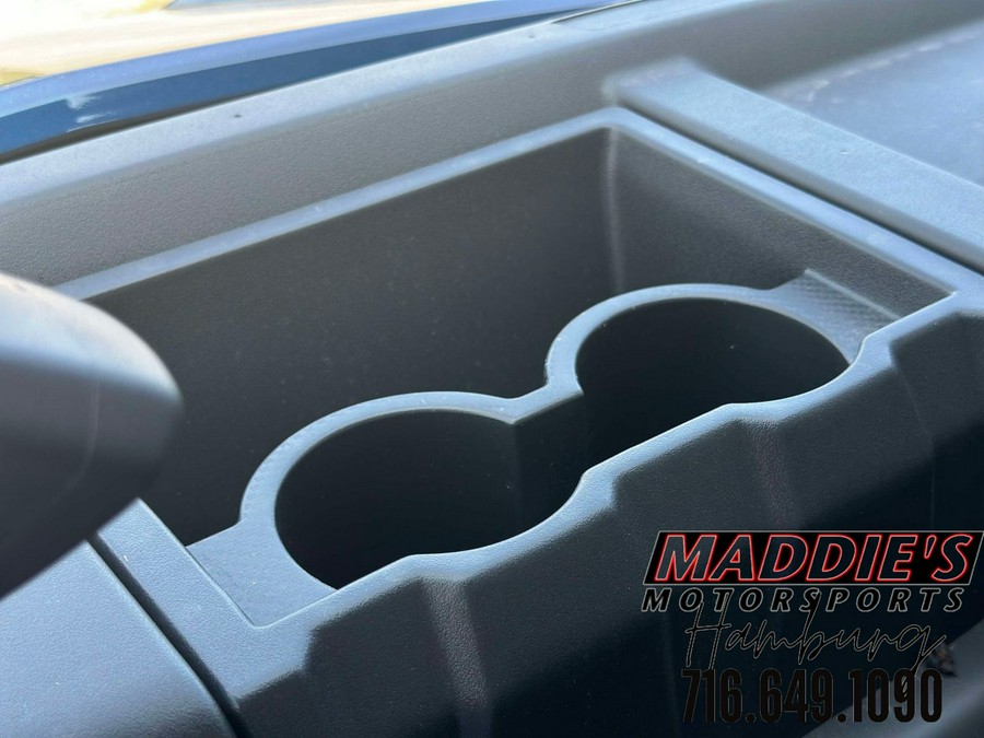 2025 CFMOTO UForce 1000