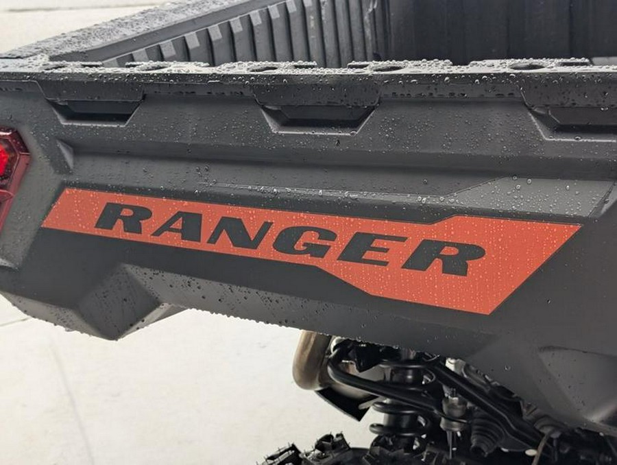 2026 Polaris® Ranger Crew 1000 Premium