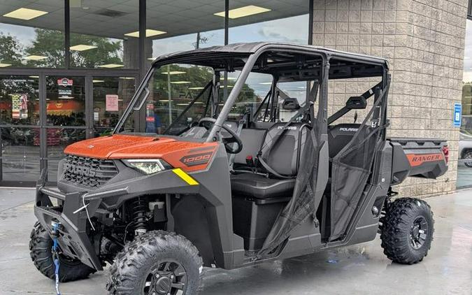 2026 Polaris® Ranger Crew 1000 Premium