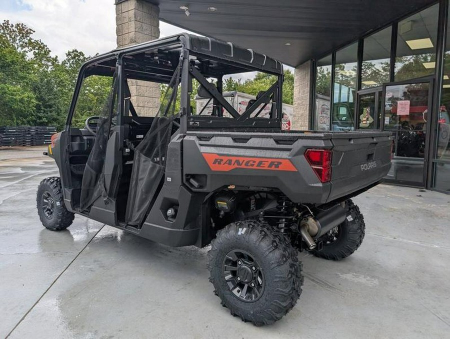 2026 Polaris® Ranger Crew 1000 Premium