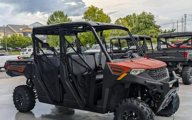 2026 Polaris® Ranger Crew 1000 Premium