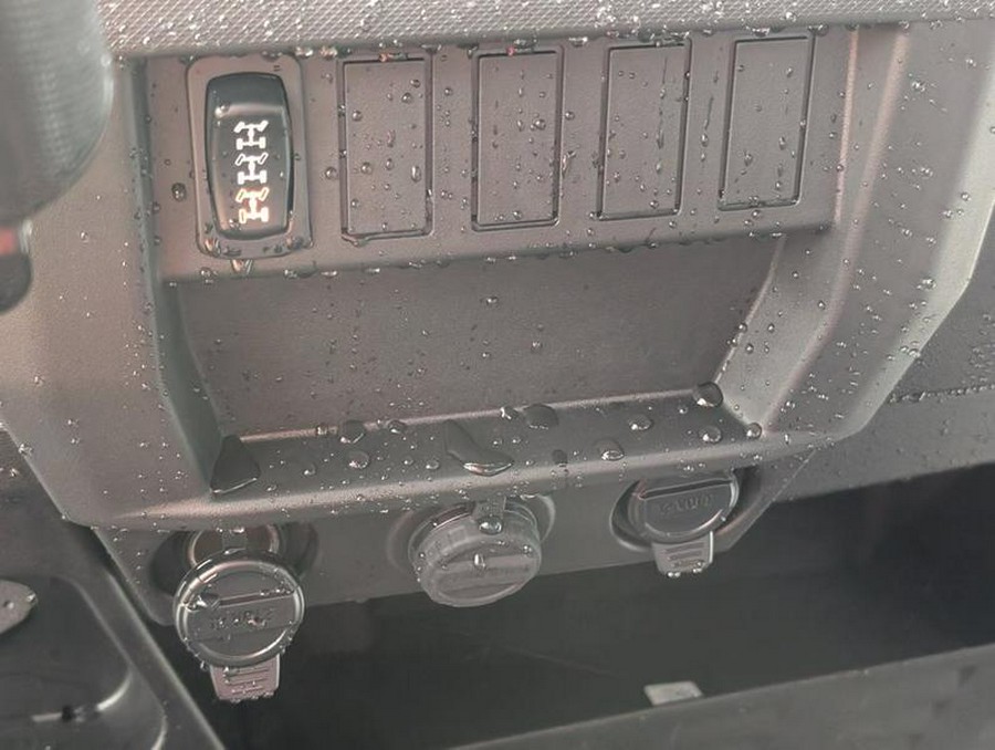 2026 Polaris® Ranger Crew 1000 Premium