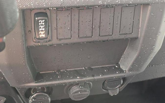 2026 Polaris® Ranger Crew 1000 Premium