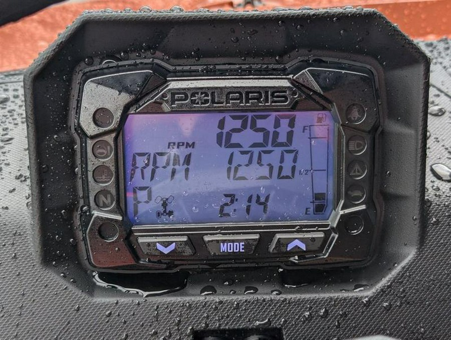 2026 Polaris® Ranger Crew 1000 Premium