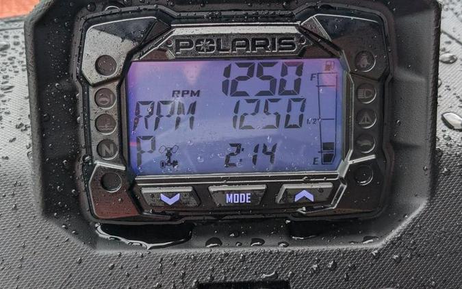 2026 Polaris® Ranger Crew 1000 Premium