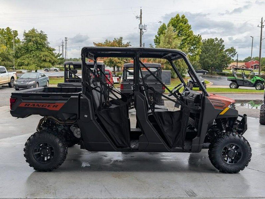 2026 Polaris® Ranger Crew 1000 Premium