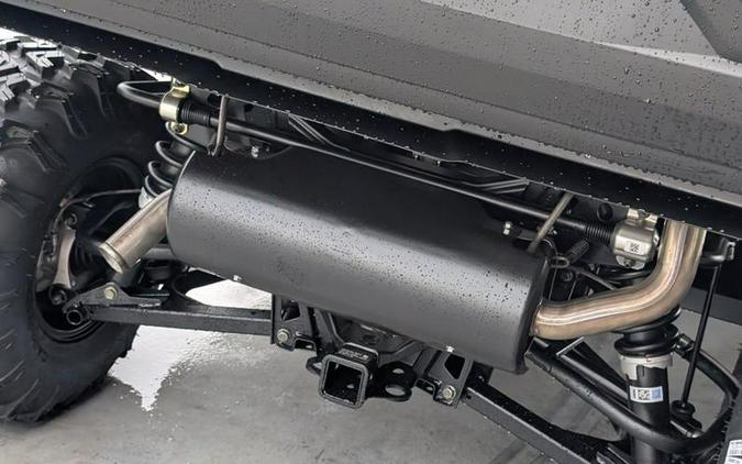 2026 Polaris® Ranger Crew 1000 Premium